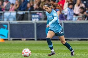 Manchester City v Brighton & Hove Albion - Barclays Women's Super League