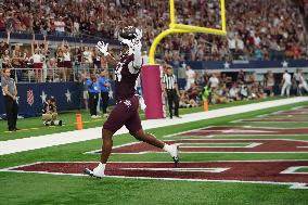 Southwest Classic - Texas A&M Aggies Vs Arkansas Razorbacks