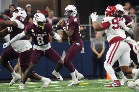 Southwest Classic - Texas A&M Aggies Vs Arkansas Razorbacks