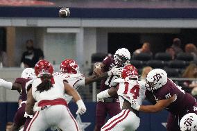 Southwest Classic - Texas A&M Aggies Vs Arkansas Razorbacks