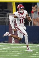 Southwest Classic - Texas A&M Aggies Vs Arkansas Razorbacks