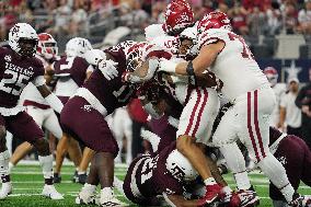 Southwest Classic - Texas A&M Aggies Vs Arkansas Razorbacks