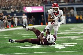 Southwest Classic - Texas A&M Aggies Vs Arkansas Razorbacks