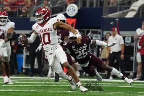 Southwest Classic - Texas A&M Aggies Vs Arkansas Razorbacks