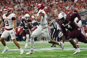 Southwest Classic - Texas A&M Aggies Vs Arkansas Razorbacks