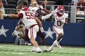 Southwest Classic - Texas A&M Aggies Vs Arkansas Razorbacks