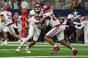 Southwest Classic - Texas A&M Aggies Vs Arkansas Razorbacks