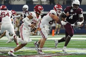 Southwest Classic - Texas A&M Aggies Vs Arkansas Razorbacks