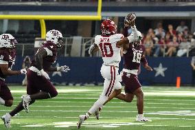 Southwest Classic - Texas A&M Aggies Vs Arkansas Razorbacks