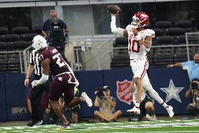 Southwest Classic - Texas A&M Aggies Vs Arkansas Razorbacks