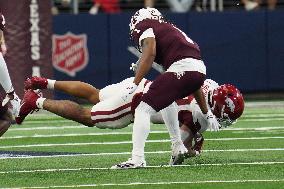 Southwest Classic - Texas A&M Aggies Vs Arkansas Razorbacks