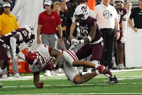 Southwest Classic - Texas A&M Aggies Vs Arkansas Razorbacks