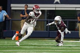 Southwest Classic - Texas A&M Aggies Vs Arkansas Razorbacks