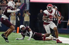 Southwest Classic - Texas A&M Aggies Vs Arkansas Razorbacks