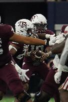 Southwest Classic - Texas A&M Aggies Vs Arkansas Razorbacks