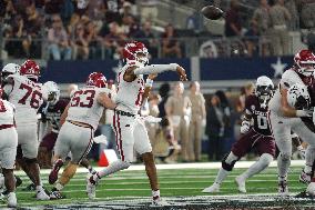 Southwest Classic - Texas A&M Aggies Vs Arkansas Razorbacks