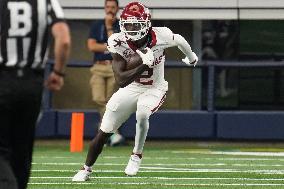 Southwest Classic - Texas A&M Aggies Vs Arkansas Razorbacks