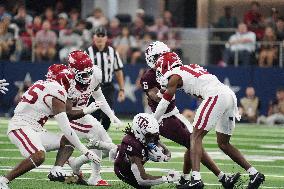 Southwest Classic - Texas A&M Aggies Vs Arkansas Razorbacks