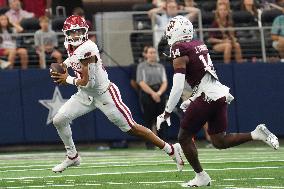 Southwest Classic - Texas A&M Aggies Vs Arkansas Razorbacks