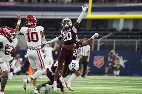 Southwest Classic - Texas A&M Aggies Vs Arkansas Razorbacks