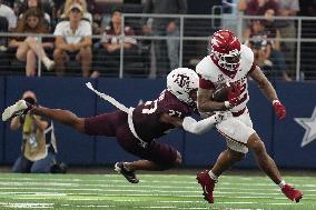 Southwest Classic - Texas A&M Aggies Vs Arkansas Razorbacks