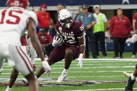 Southwest Classic - Texas A&M Aggies Vs Arkansas Razorbacks