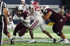 Southwest Classic - Texas A&M Aggies Vs Arkansas Razorbacks