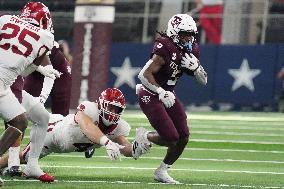 Southwest Classic - Texas A&M Aggies Vs Arkansas Razorbacks