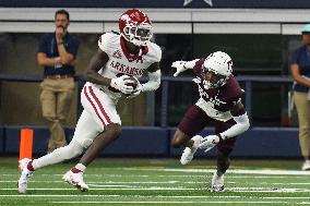 Southwest Classic - Texas A&M Aggies Vs Arkansas Razorbacks