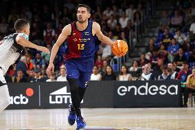 FC Barcelona v Coviran Granada - Liga Endesa