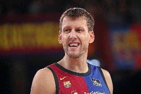 FC Barcelona v Coviran Granada - Liga Endesa