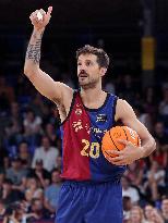 FC Barcelona v Coviran Granada - Liga Endesa