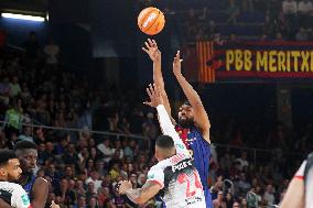 FC Barcelona v Coviran Granada - Liga Endesa