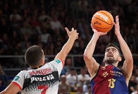 FC Barcelona v Coviran Granada - Liga Endesa