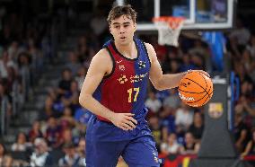 FC Barcelona v Coviran Granada - Liga Endesa