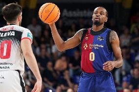 FC Barcelona v Coviran Granada - Liga Endesa