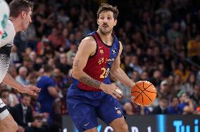 FC Barcelona v Coviran Granada - Liga Endesa