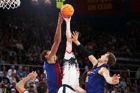 FC Barcelona v Coviran Granada - Liga Endesa