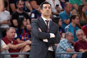 FC Barcelona v Coviran Granada - Liga Endesa