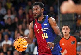 FC Barcelona v Coviran Granada - Liga Endesa