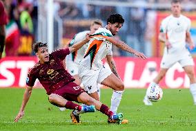 AS Roma  v Venezia FC - Serie A Enilive