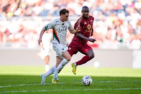 AS Roma  v Venezia FC - Serie A Enilive