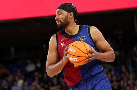 FC Barcelona v Coviran Granada - Liga Endesa