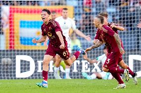 AS Roma  v Venezia FC - Serie A Enilive