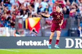 AS Roma  v Venezia FC - Serie A Enilive