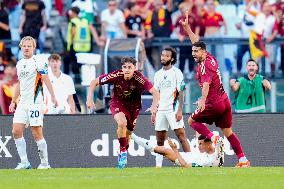 AS Roma  v Venezia FC - Serie A Enilive