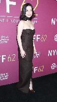 NYFF - Anora Premiere