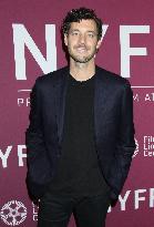 NYFF - Anora Premiere