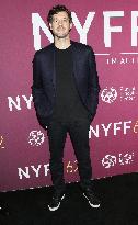 NYFF - Anora Premiere