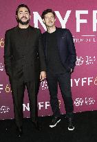 NYFF - Anora Premiere